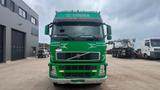 Volvo FH 520 (6X4 / LONG CHASSIS / FRONT STEEL) - Angebote