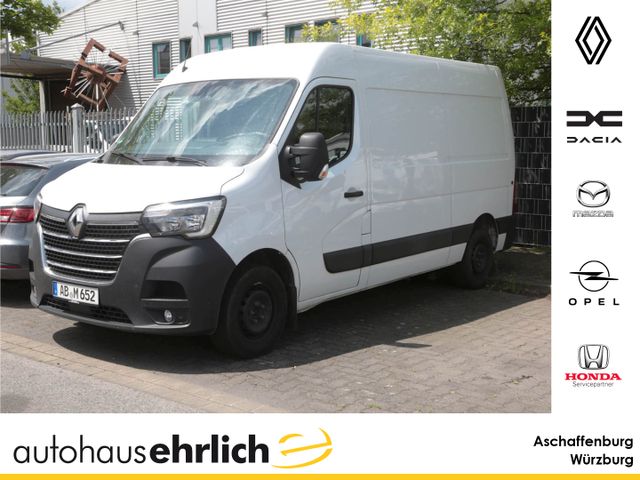 Renault Master Kasten L2H2 HKa 3,5t ENERGY dCi STYLE-PAK