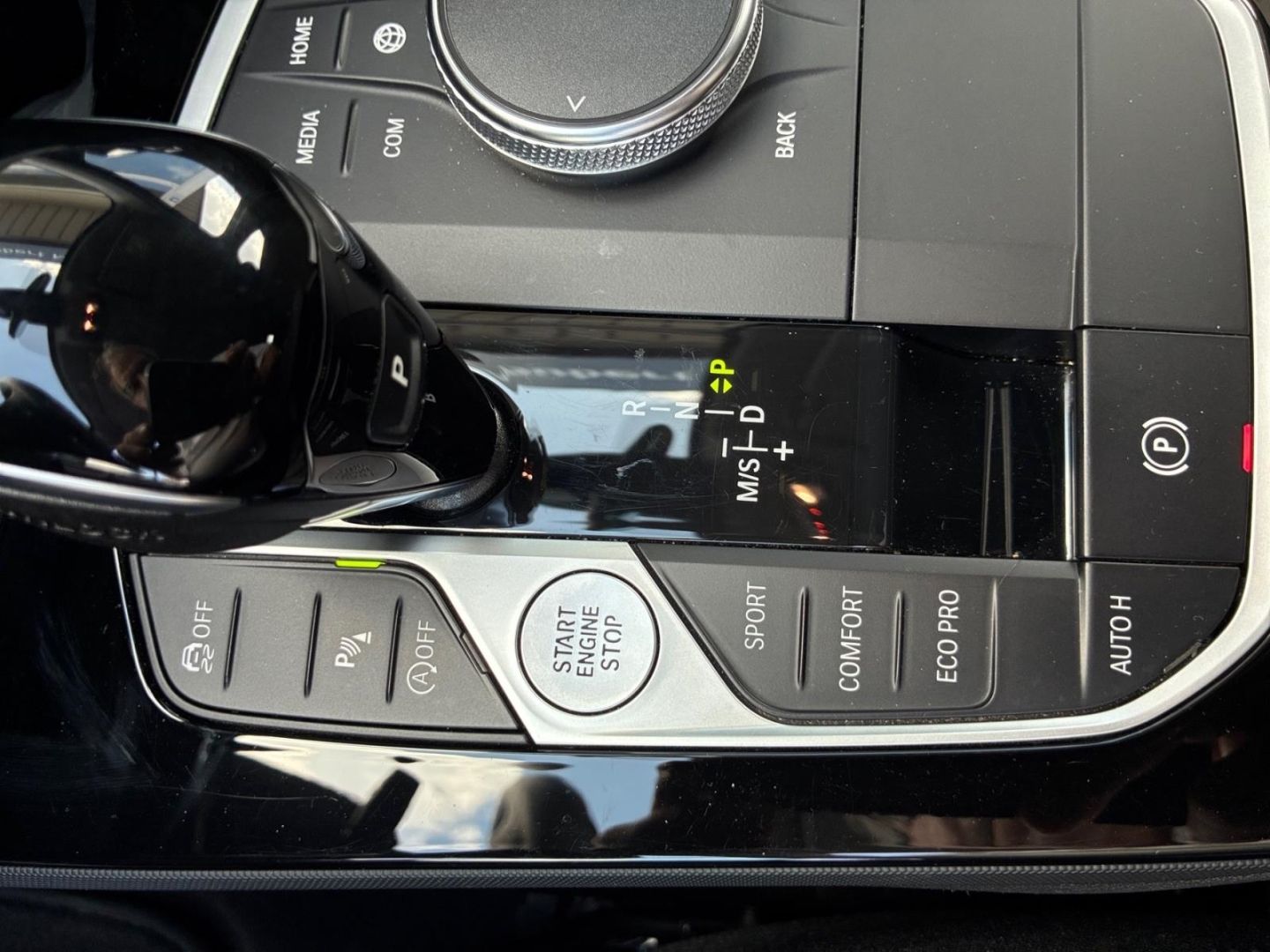 BMW 118 - Bild 20