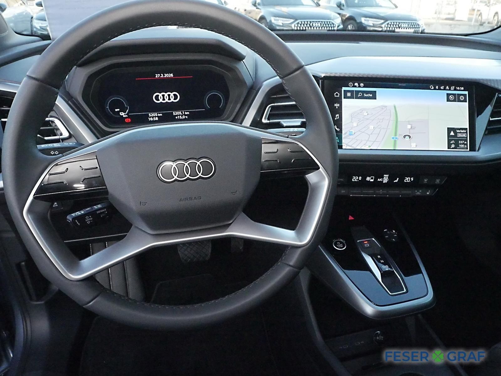 Audi Q4 - Bild 6