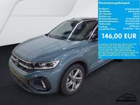 Volkswagen T-Roc - Vorschau Bild 1