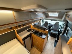 Affinity ONE | 4,25T*Grey Edition*Vollausstattung*