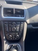 Opel Meriva 1.4 ecoFLEX Edition 88kW Edition - Opel Meriva: Ecoflex