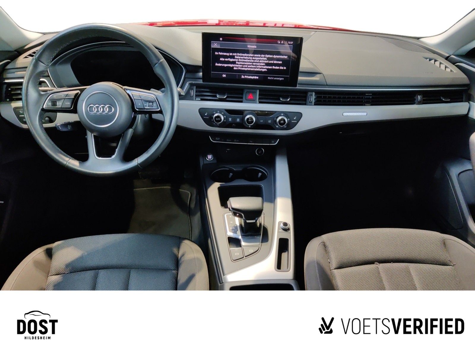 Audi A5 - Bild 9