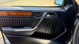 Mercedes-Benz E320 W124 | Sammlerzustand | H-Kennz.  - Mercedes-Benz 320 aus 1993