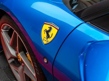 صورة مصغرة 14 لـ 2020 Ferrari F8