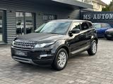 Land Rover Range Rover Evoque Pure 2.2-Navi-Rü.Kamera-AHK - Land Rover Range Rover Evoque: Pure