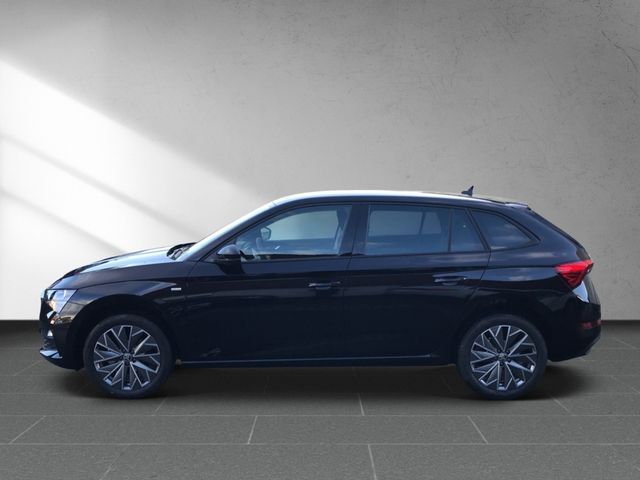 Skoda Scala 1.0 TSI DSG Tour *LED*SMARTLINK*SHZ*PDC*