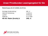 Skoda Enyaq - Vorschau Bild 7