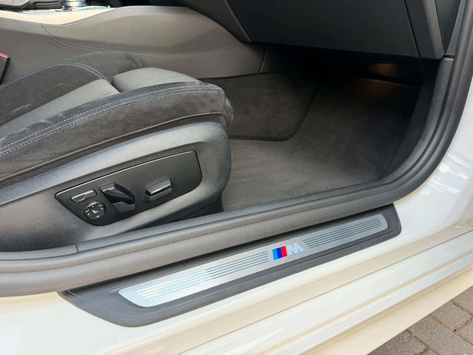 BMW 540 I X M-SPORTPAKET LED PANORAMIQUE DIGITAL COCKPIT 19 | 340 ch | 4X4 | BVA | ASSISTENZPAKET|NAVIPRO