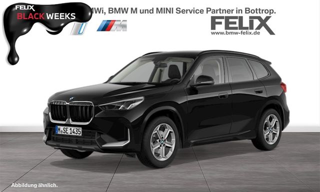 BMW X1 xDrive20d DAB LED RFK Parkassistent Shz PDC