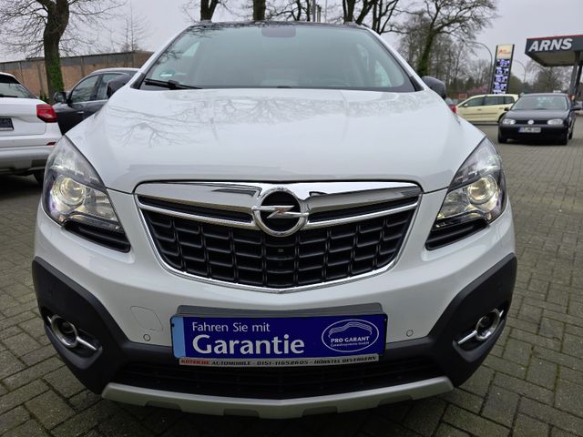 Opel Mokka Color Innovation ecoFlex 1,6 CDTI,1 Hand