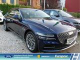 Genesis G80 Premium 4WD 2.5 T-GDI AD Leder LED ACC CarPl - Genesis G80 mit Benzin-Antrieb: Automatik