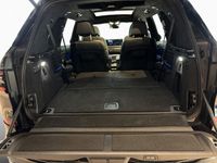BMW X7 - Vorschau Bild 19