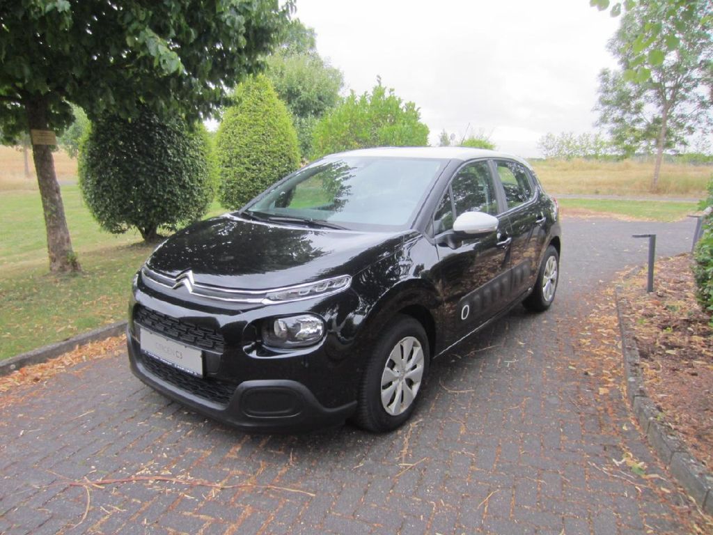 Image of Citroën C3