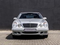 Mercedes-Benz E 280 4MATIC AVANTGARDE 1 HAND LEDER SD