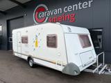 Knaus 500TKM - Knaus 500 tkm