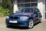 BMW 120i LIMOUSINE SPORT 5 TÜRER KLIMA ALU - BMW 1 Series aus 2006
