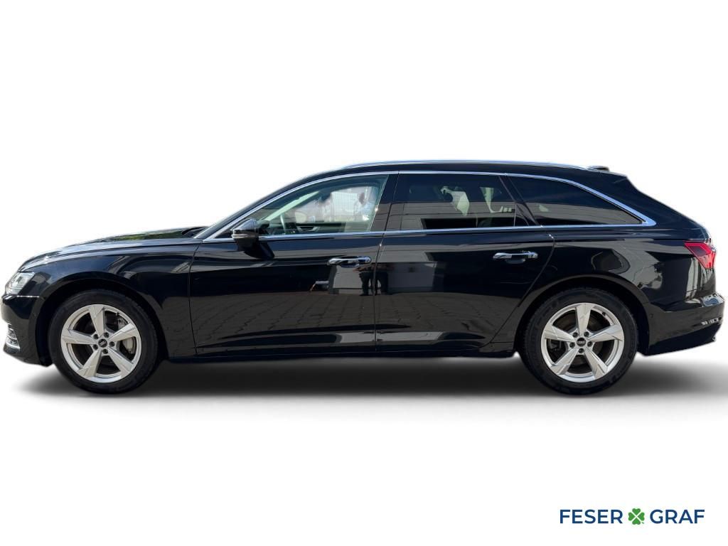 Audi A6 - Bild 3