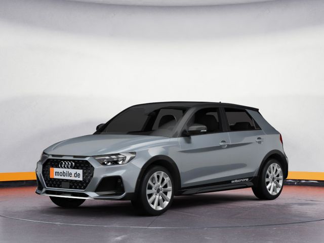 Audi A1 allstreet 25 TFSI S-line, Smartphone-Interfac