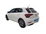 Volkswagen Polo 1.0 TSI Goal DSG  Klima, NAVI, LED, AHK - Volkswagen Polo: Goal