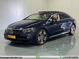 Mercedes-Benz EQS 350 Luxury Line 90 kWh Pano - Mercedes-Benz EQS Gebrauchtwagen