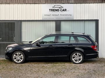 Mercedes C 250 - 4