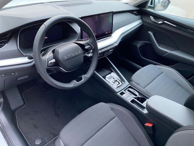 Skoda Octavia - Bild 11