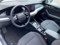 Skoda Octavia - Vorschau Bild 11