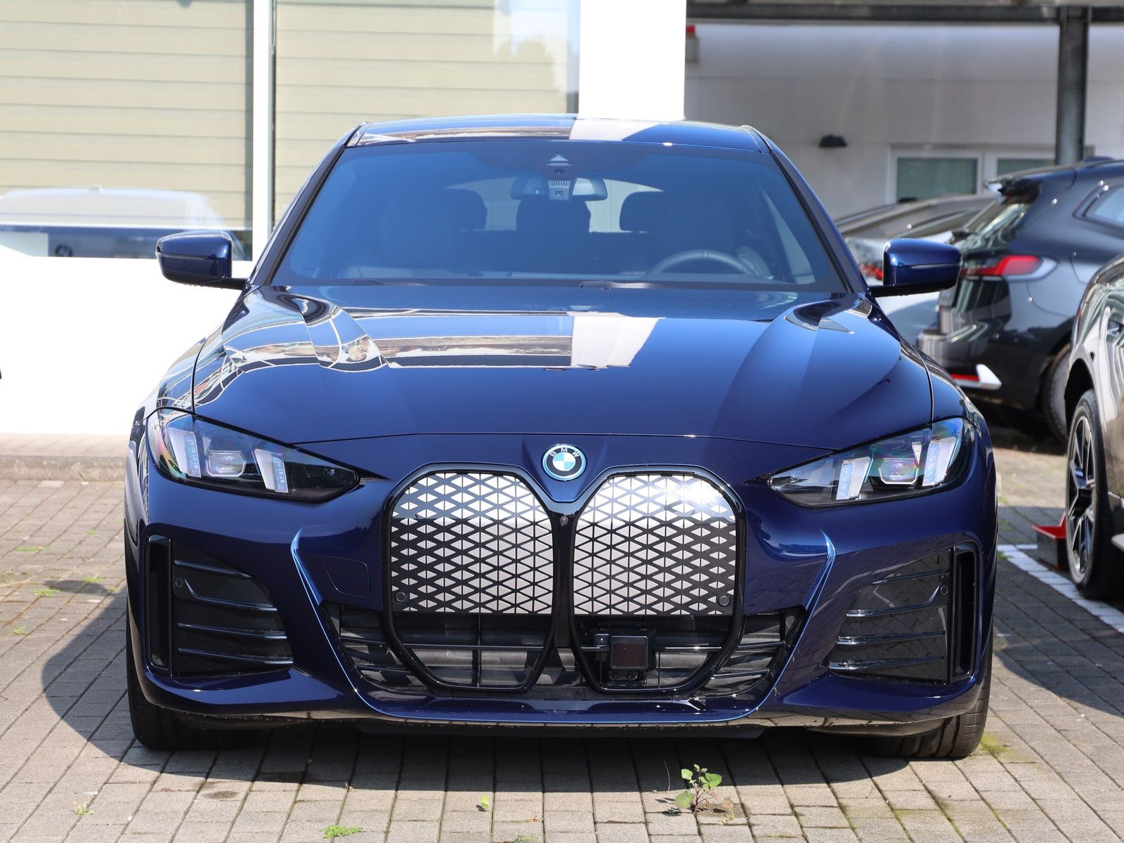 BMW i4 - Bild 6