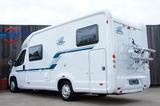 Weinsberg Imperiale V 601 ME Einzelbetten Solar Markise - Weinsberg Imperiale