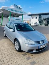 Volkswagen Golf IV - Volkswagen Golf aus 2007: Kombi