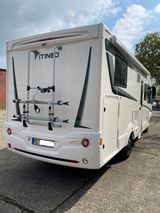 Itineo MC740 (bei Rapido gebaut) - Itineo Wohnwagen & Wohnmobile