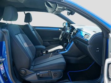Volkswagen T-Roc - 8