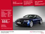 Audi A7 Sportback 50 TFSI e qu S line Pano Head Up AC - Audi A7 Gebrauchtwagen in Stuttgart