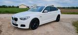 BMW 530D GT M-Paket - BMW 530 Gran Turismo Gebrauchtwagen