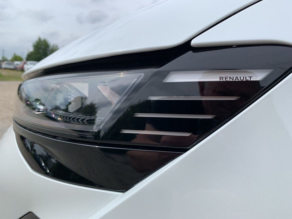 Renault Scenic E-TECH - Bild 33