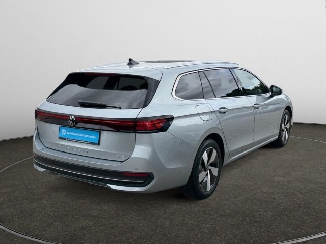 Volkswagen Passat Variant 1.5 eTSI DSG Business Navi AHK LM foto 5