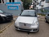 Mercedes-Benz A 150 A -Klasse A 150/TÜV NEU/Garantie 24 - Mercedes-Benz A 150 in Berlin