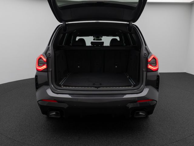 Foto Nummer 13: BMW X3