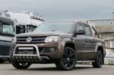 Volkswagen Amarok Highline DoubleCab 4Motion Kamera Euro 5 - Volkswagen Amarok aus 2011