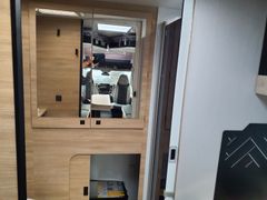 Chausson 630 TitaniumLine, Automatik, Arctic, Modell 2026