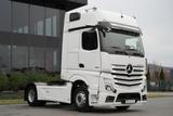 Mercedes-Benz ACTROS 1851 / RETARDER  / GIGA SPACE  / EURO 6 /