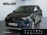 Toyota RAV 4 2.5 4x2 Hybrid Comfort *ACC*Kamera*SmartKe - Toyota mit Hybrid-Antrieb: Geländewagen