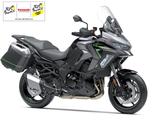 Kawasaki Versys 1100 SE Tourer - Offers