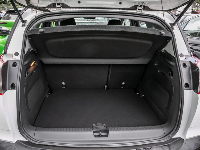 Opel Crossland 120 Jahre Fernlicht-Assistent Sitzhzg.