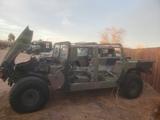 Hummer 1988 Humvee 6.5 L, 4L80e  Automatic P. - Hummer Gebrauchtwagen