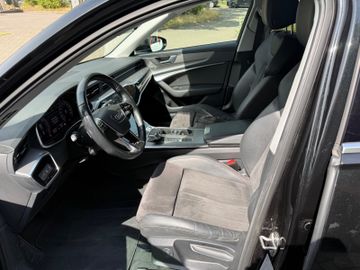 Audi A6 - 12