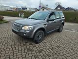 Land Rover Freelander 2 TD4 TUV  BIS 5 2025 - gebrauchte Land Rover Freelander aus dem Jahr 2009
