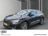Audi Q3 Sportback 35 TFSI S line S tronic *NAV+*SHZ* - Audi Q3 Neuwagen in Berlin